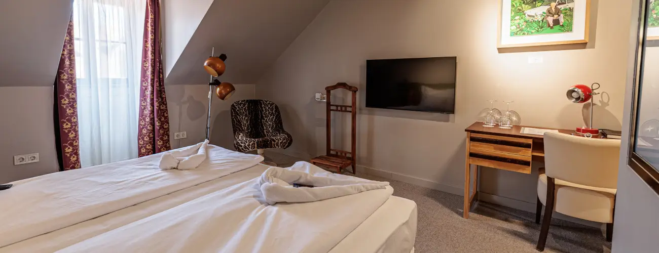 Barka Galria Hotel s tterem Tllya - Szilveszter (min. 3 j)