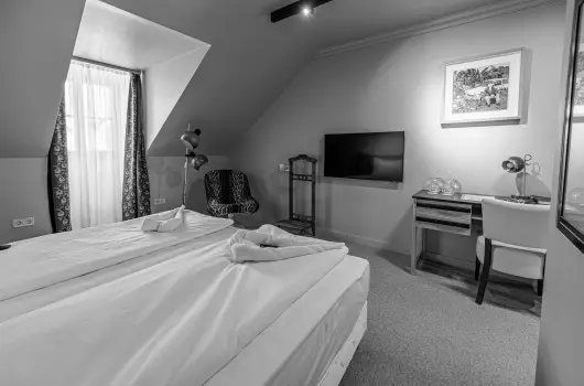 Barka Galria Hotel s tterem - Szilveszter