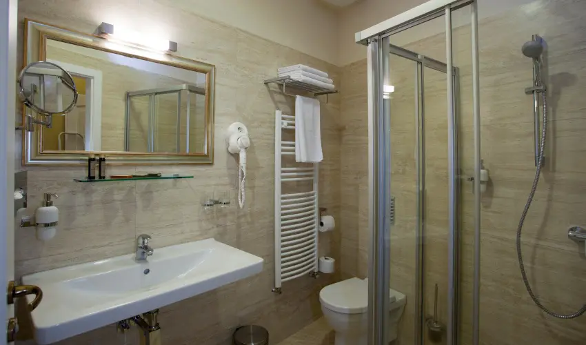 Barokk Hotel Promend Gyr - Szilveszter - teljes elrefizetssel