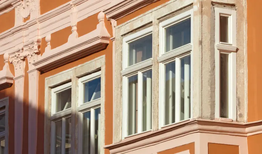 Barokk Hotel Promend Gyr - Szilveszter - teljes elrefizetssel