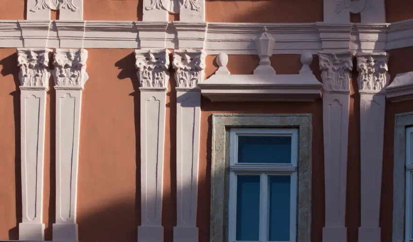 Barokk Hotel Promend Gyr - Szilveszter - teljes elrefizetssel