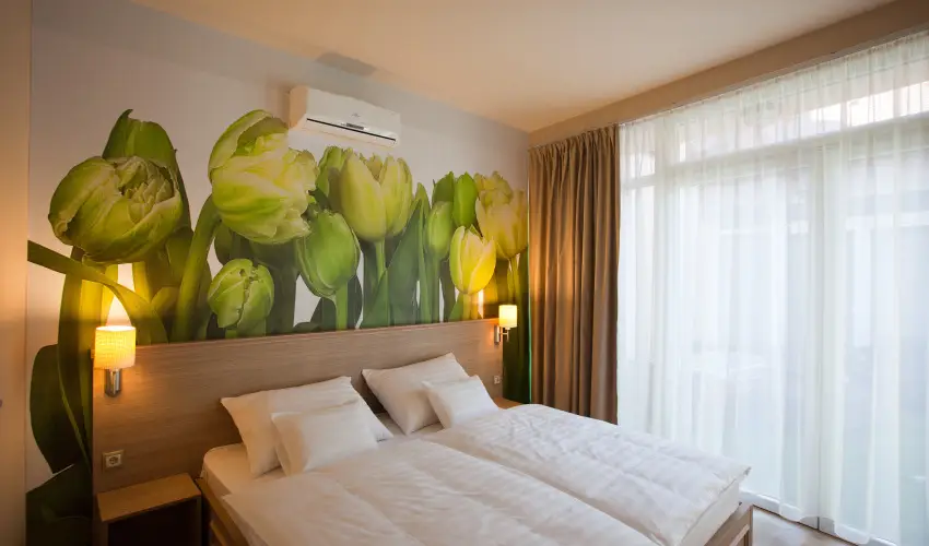 Barokk Hotel Promend Gyr - Szilveszter - teljes elrefizetssel