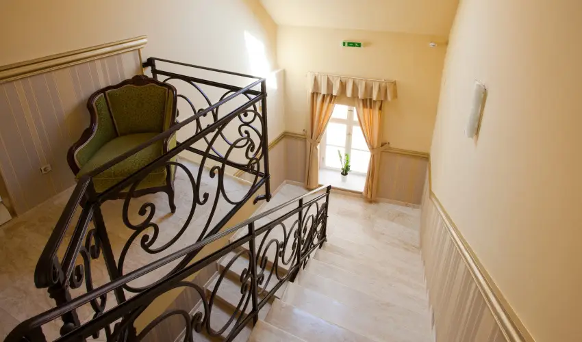 Barokk Hotel Promend Gyr - Szilveszter - teljes elrefizetssel