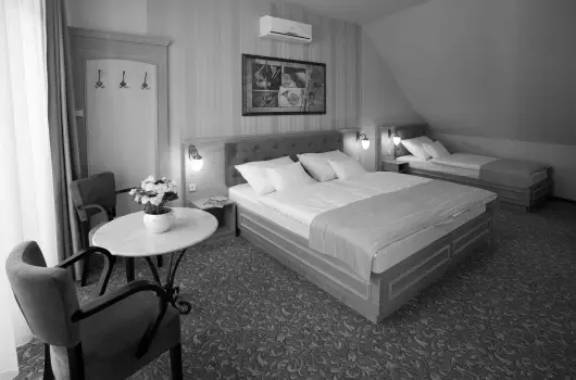 Barokk Hotel Promen�d - Szilveszter