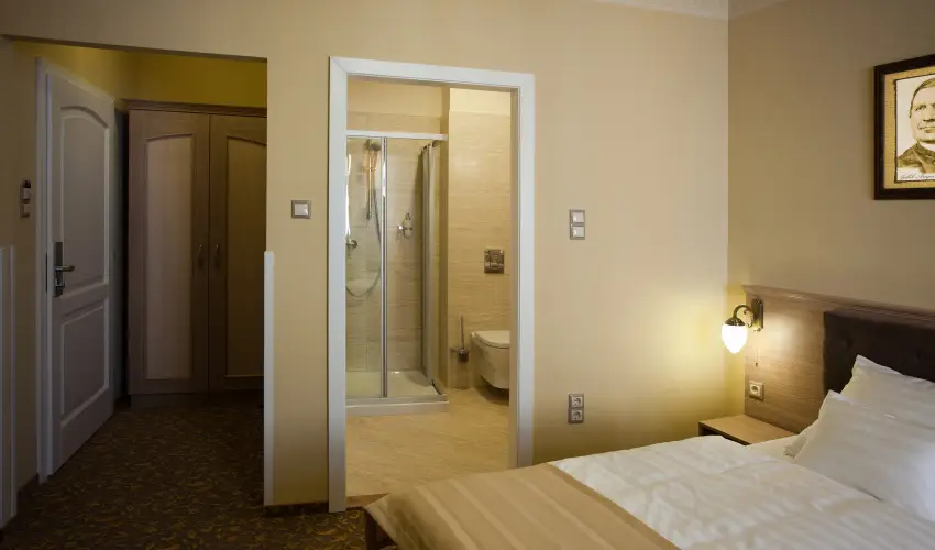 Barokk Hotel Promend Gyr - Szilveszter - teljes elrefizetssel