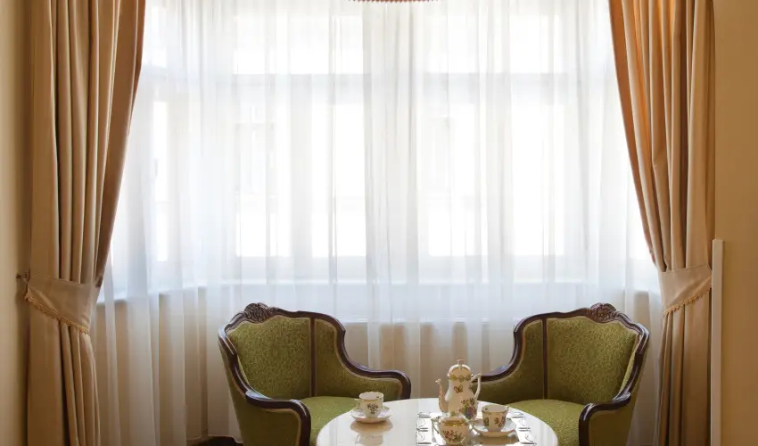 Barokk Hotel Promend Gyr - Szilveszter - teljes elrefizetssel