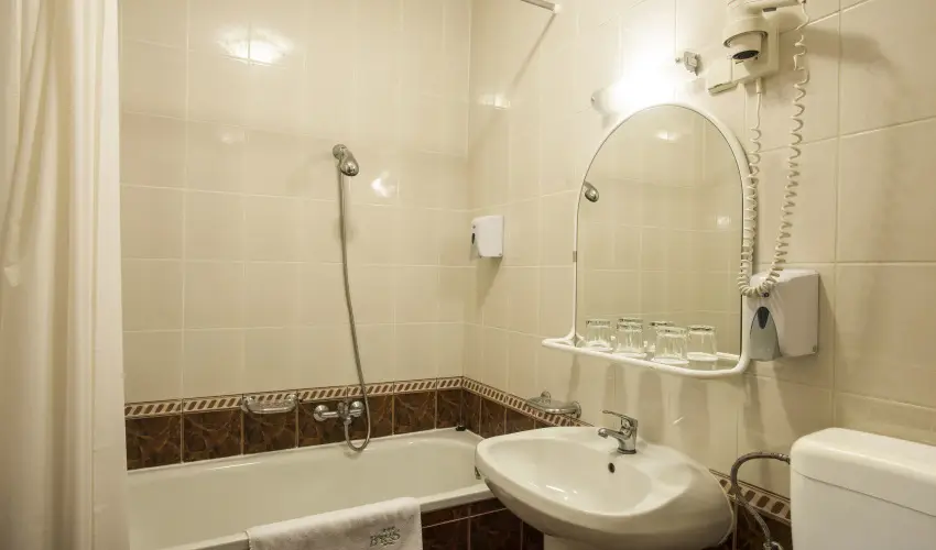 Baross City Hotel Budapest - Szilveszter (min. 3 j)
