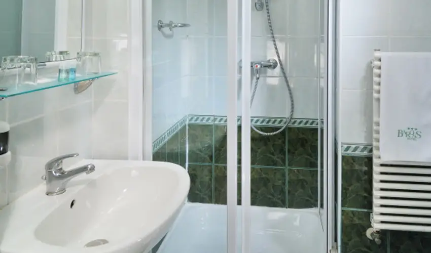 Baross City Hotel Budapest - Szilveszter (min. 3 j)