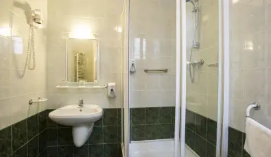 Baross City Hotel Budapest