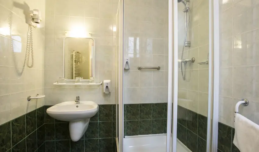 Baross City Hotel Budapest - Szilveszter (min. 3 j)