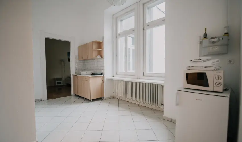 Baross City Hotel Budapest - Szilveszter (min. 3 j)