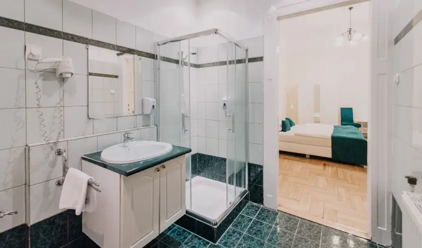 Baross City Hotel Budapest - Szilveszter (min. 3 j)