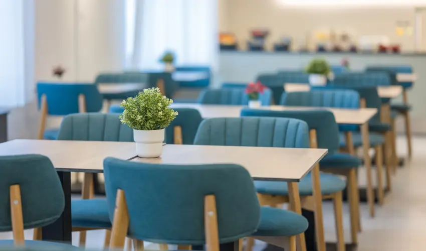 Baross City Hotel Budapest - Szilveszter (min. 3 j)