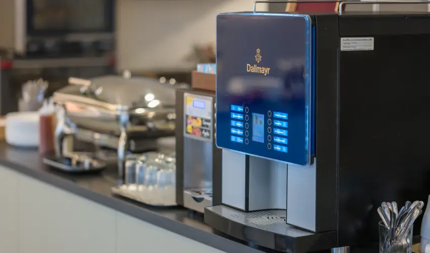 Baross City Hotel Budapest - Szilveszter (min. 3 j)