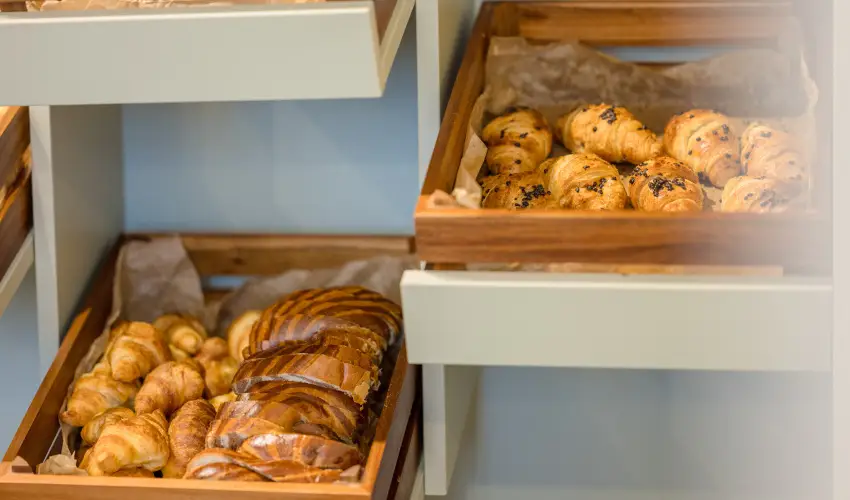 Baross City Hotel Budapest - Szilveszter (min. 3 j)