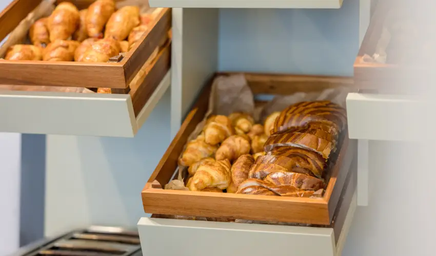 Baross City Hotel Budapest - Szilveszter (min. 3 j)