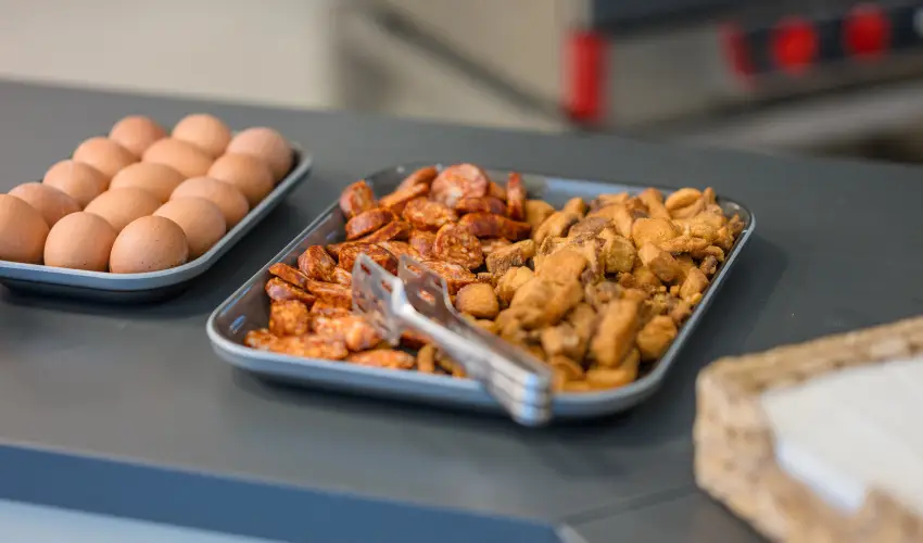 Baross City Hotel Budapest - Szilveszter (min. 3 j)