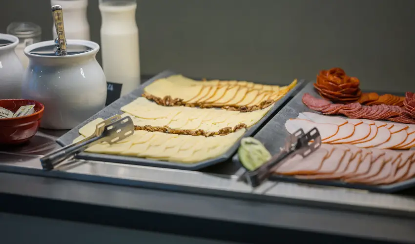 Baross City Hotel Budapest - Szilveszter (min. 3 j)