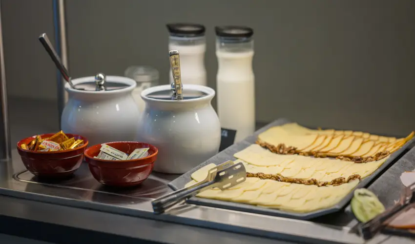 Baross City Hotel Budapest - Szilveszter (min. 3 j)