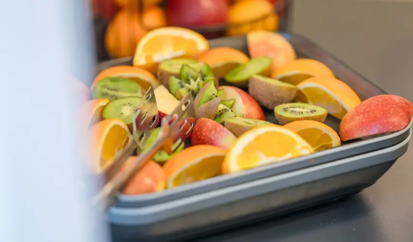 Baross City Hotel Budapest - Szilveszter (min. 3 j)