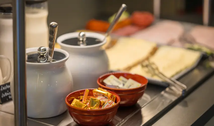 Baross City Hotel Budapest - Szilveszter (min. 3 j)