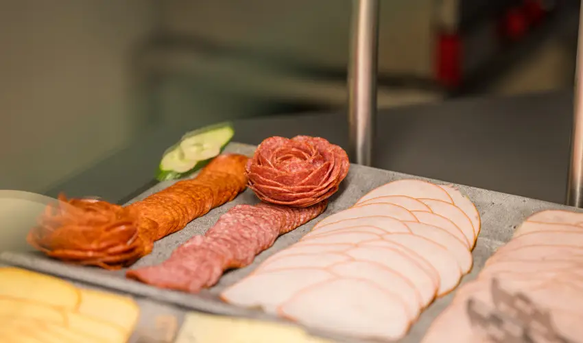 Baross City Hotel Budapest - Szilveszter (min. 3 j)