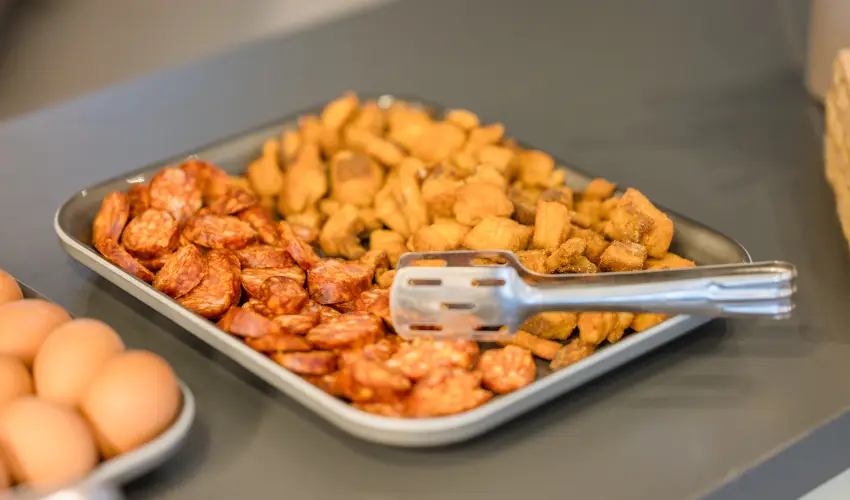 Baross City Hotel Budapest - Szilveszter (min. 3 j)