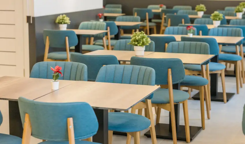 Baross City Hotel Budapest - Szilveszter (min. 3 j)