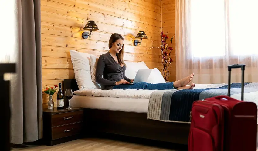 Barrico Thermal Hotel Demjn - Szilveszter (min. 3 j)