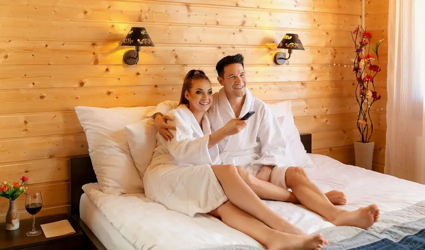 Barrico Thermal Hotel Demjn - Szilveszter (min. 3 j)