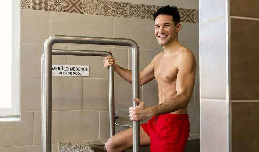 Barrico Thermal Hotel Demjn - Szilveszter (min. 3 j)