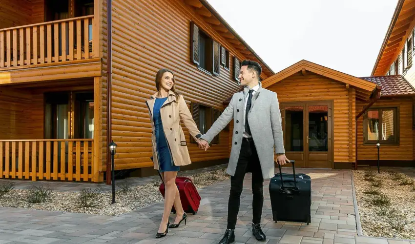 Barrico Thermal Hotel Demjn - Szilveszter (min. 3 j)