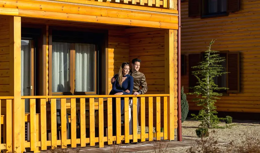 Barrico Thermal Hotel Demjn - Szilveszter (min. 3 j)