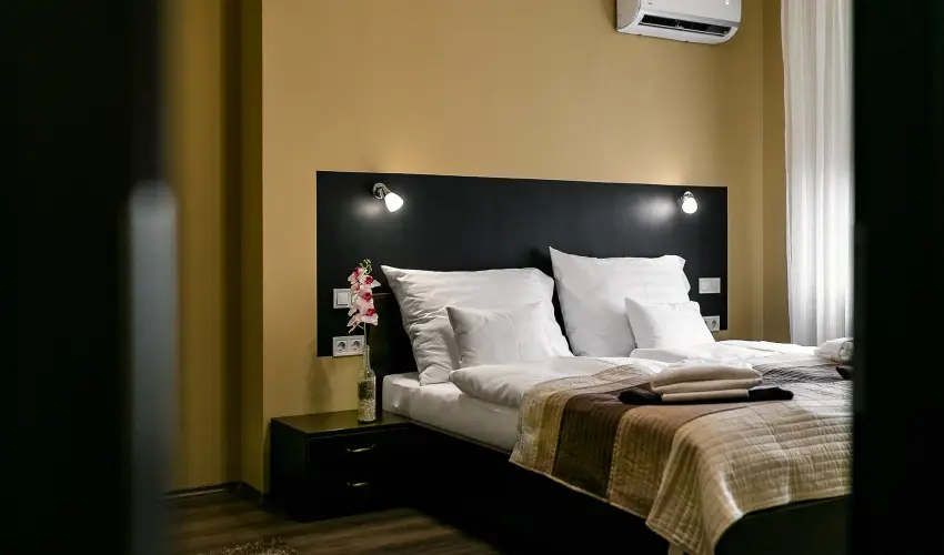 Barrico Thermal Hotel Demjn - Szilveszter (min. 3 j)