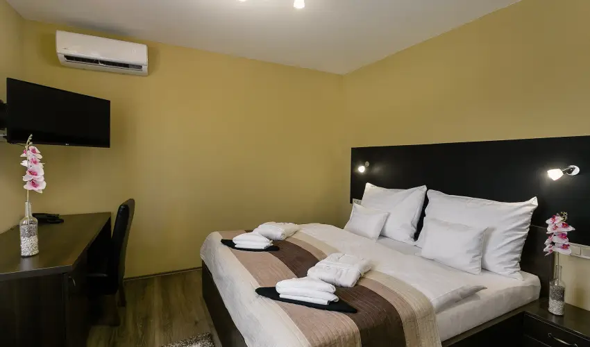 Barrico Thermal Hotel Demjn - Szilveszter (min. 3 j)