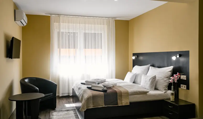 Barrico Thermal Hotel Demjn - Szilveszter (min. 3 j)