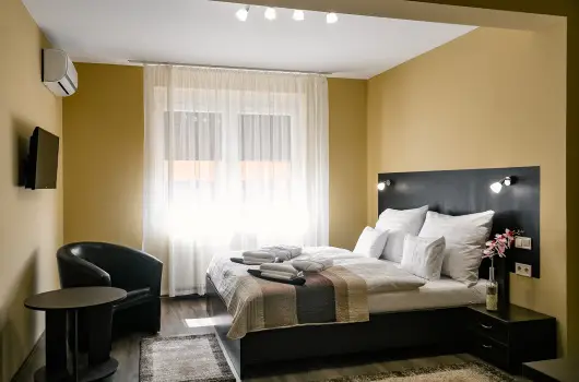 Barrico Thermal Hotel - Szilveszter (min. 3 �j)