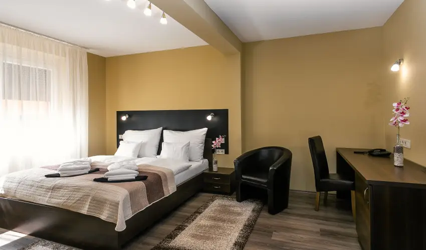 Barrico Thermal Hotel Demjn - Szilveszter (min. 3 j)