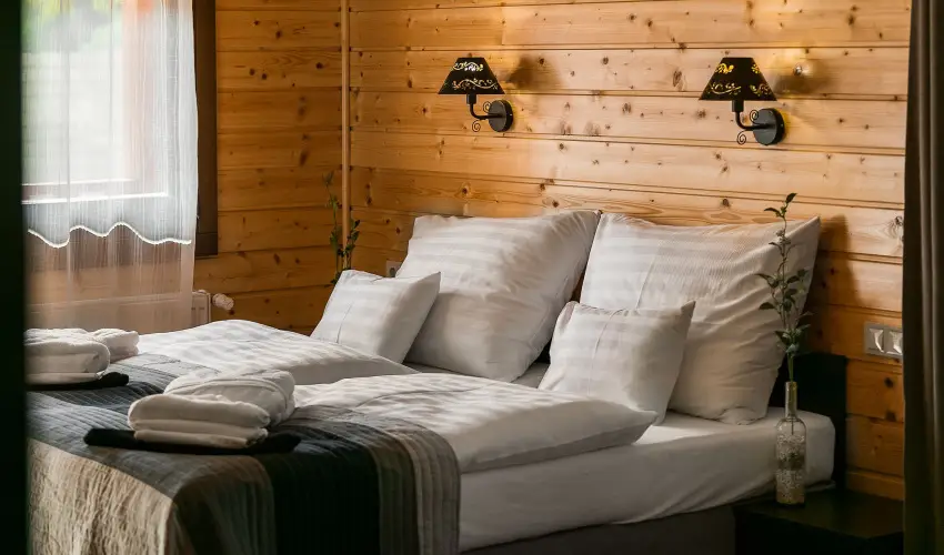 Barrico Thermal Hotel Demjn - Szilveszter (min. 3 j)