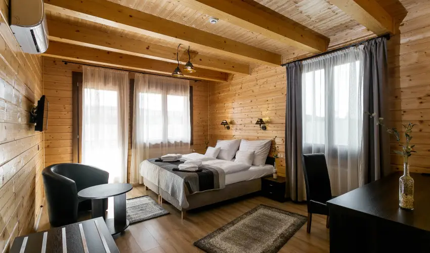 Barrico Thermal Hotel Demjn - Szilveszter (min. 3 j)