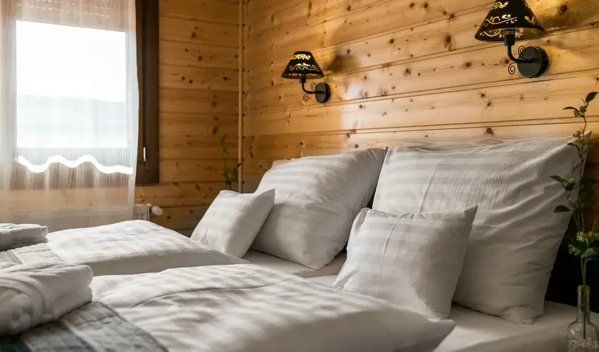 Barrico Thermal Hotel Demjn - Szilveszter (min. 3 j)