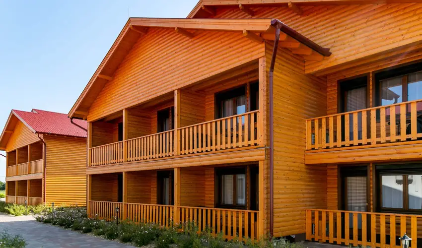 Barrico Thermal Hotel Demjn - Szilveszter (min. 3 j)