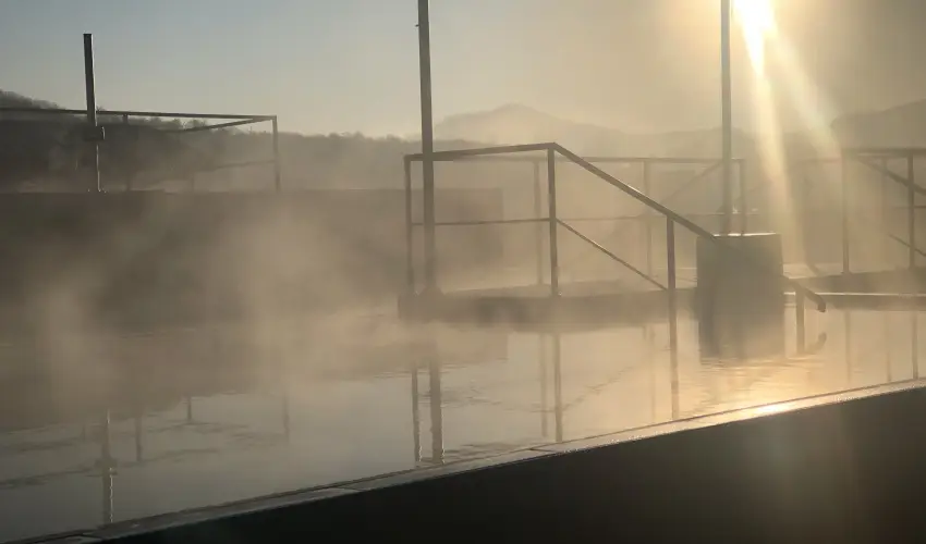 Barrico Thermal Hotel Demjn - Szilveszter (min. 3 j)