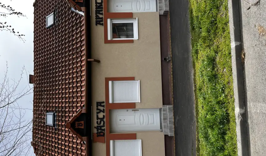 Bstya Apartman Sikls - Szilveszter (min. 2 j)