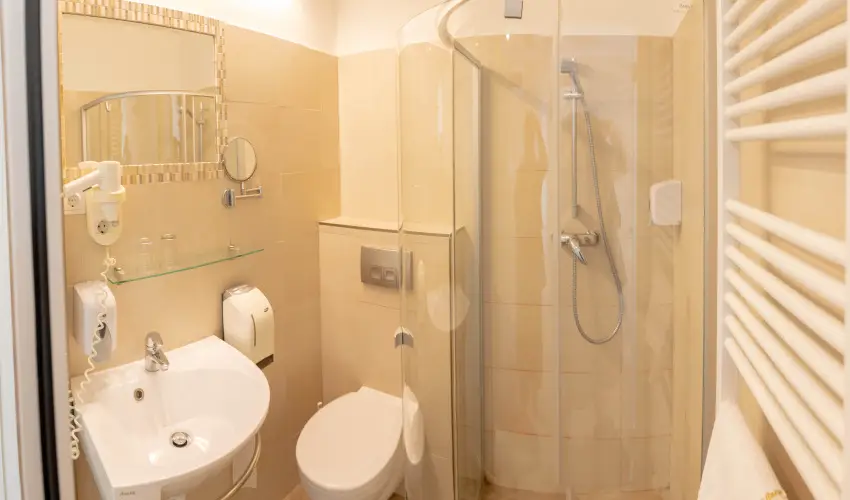 Bstya Konferencia s Wellness Hotel Miskolctapolca - Karcsony (min. 3 j)