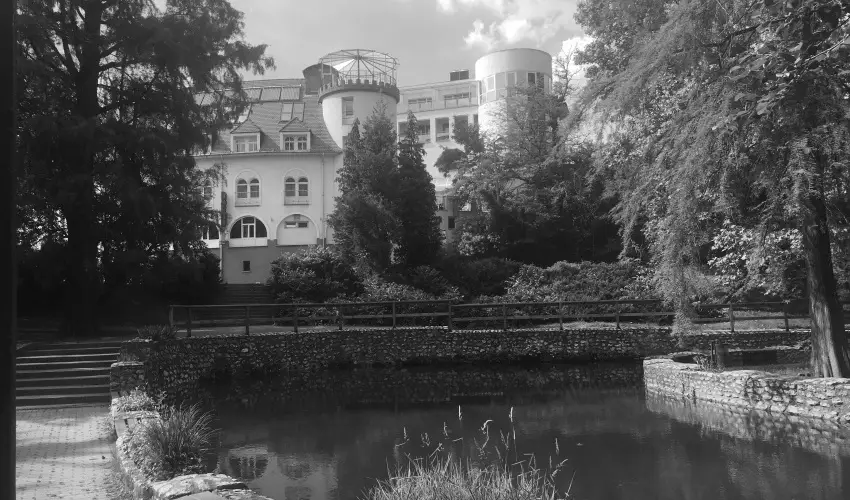 Bstya Konferencia s Wellness Hotel Miskolctapolca - Karcsony (min. 2 j)