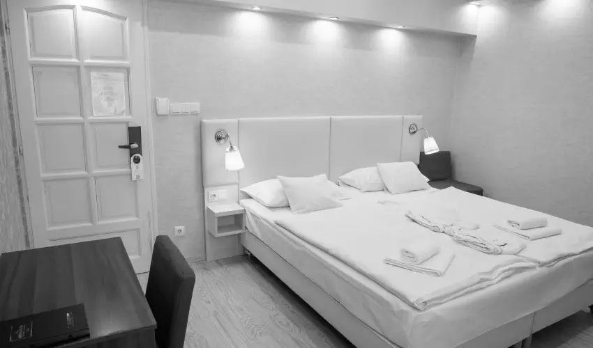 Bstya Konferencia s Wellness Hotel Miskolctapolca - Karcsony (min. 2 j)