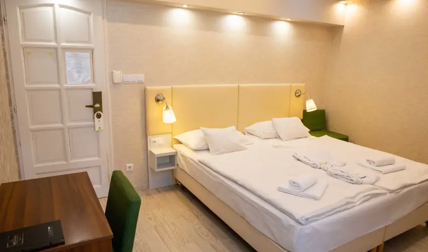 Bstya Konferencia s Wellness Hotel Miskolctapolca - Karcsony (min. 3 j)