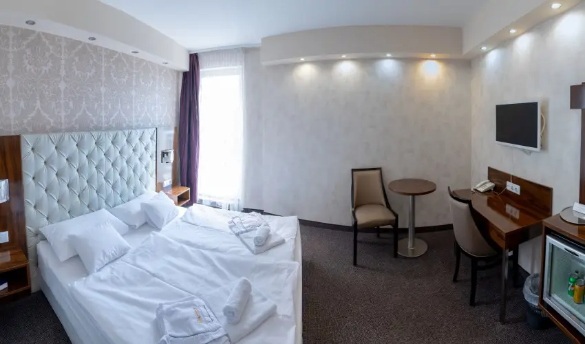 Bstya Konferencia s Wellness Hotel Miskolctapolca - Karcsony (min. 3 j)