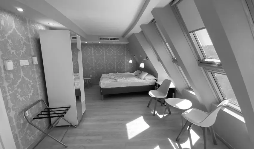 Bstya Konferencia s Wellness Hotel Miskolctapolca - Karcsony (min. 2 j)